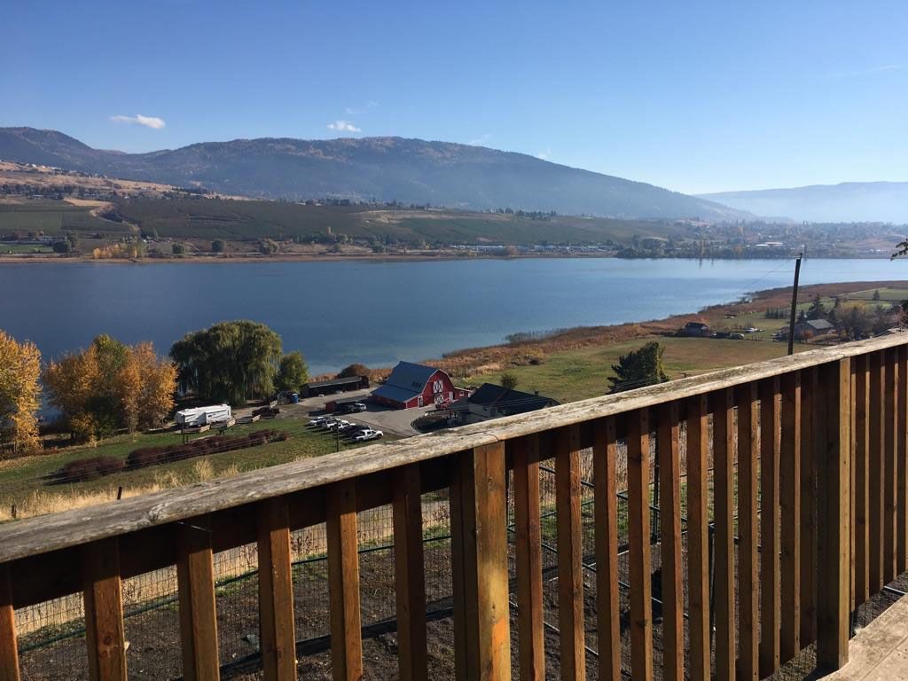 New property listed in SWAN LK WEST, NORTH OKANAGAN